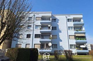Wohnung kaufen in Sebastianistraße 17, 5280 Braunau am Inn, Braunau am Inn - Für Anleger: Vermietete Eigentumswohnung