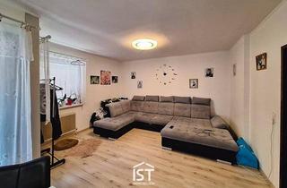 Wohnung kaufen in Sebastianistraße 17, 5280 Braunau am Inn, Braunau am Inn - Für Anleger: Vermietete Eigentumswohnung