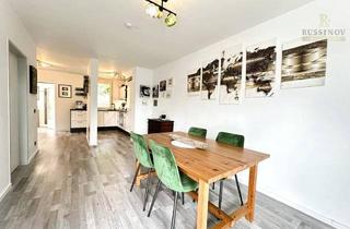 Wohnung kaufen in 9314 Launsdorf, Helle Gartenwohnung in Launsdorf #modern #gepflegt