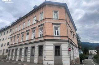Wohnung kaufen in 8700 Leoben, Charmante 3-Zimmer-Wohnung mit Loggia in zentraler Lage in Leoben – sofort verfügbar