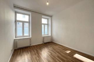 Wohnung kaufen in Waldmüllergasse, 1200 Wien, Toll aufgeteilte 4-Zimmer-Wohnung im 20. Bezirk!