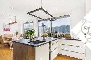 Wohnung kaufen in 6330 Kufstein, Moderne und hochwertige 3-Zimmer-Wohnung mit zwei Terrassen in Kufstein zu kaufen