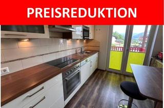 Wohnung kaufen in 6230 Brixlegg, Brixlegg: Geräumige 2,5-Zimmer-Wohnung mit Pelletsofen, Balkon und Tiefgaragenabstellplatz