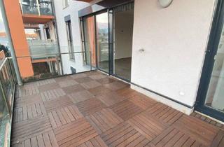 Wohnung kaufen in Bahnhofstraße, 2232 Deutsch-Wagram, 3-Zimmer Terrassenwohnung mitten im Herzen von Deutsch-Wagram!