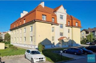 Wohnung mieten in Wr. Neustädter Straße WE 4, 2490 Ebenfurth, 1-Zimmerwohnung