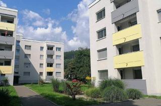 Wohnung mieten in Erzherzog-Johann-Straße, 8793 Trofaiach, Sanierte Familienwohnung in sonniger und grüner Siedlung ab 01.10.2025!