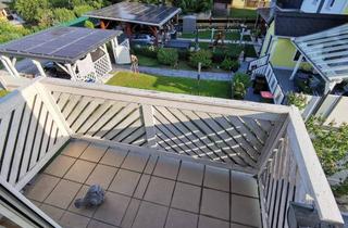 Maisonette mieten in Plachelhofstraße 13, 8055 Graz, schöne Maisonette mit Balkon,Kellerabteil und Autoabstellplatz