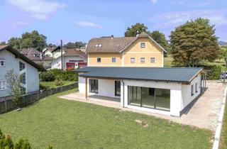 Einfamilienhaus kaufen in 9064 Magdalensberg, Lichtdurchflutetes Einfamilienhaus mit 4 Schlafzimmern und Traumterrasse