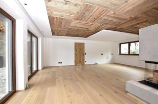 Haus kaufen in 6351 Scheffau am Wilden Kaiser, Modernes Wohnen in exklusiver Kleinanlage – Reihenendhaus in Scheffau