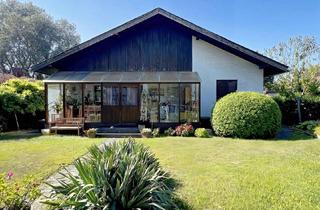 Einfamilienhaus kaufen in 2291 Lassee, Leben, wo andere Urlaub machen - charmantes Einfamilienhaus am Badesee in absoluter Ruhelage auf Pachtgrund