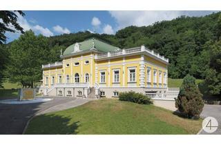 Haus kaufen in 3508 Hörfarth, Starkes Statement 857m2 Nutzfläche – Architektenhaus mit Garage Büro Terrassen bei Krems