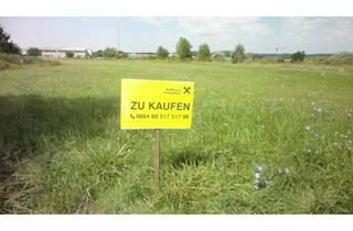 Grundstück zu kaufen in 7082 Donnerskirchen, Gewerbegrundstück in Donnerskirchen