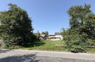 Grundstück zu kaufen in Regina-Ullman-Straße, 6845 Hohenems, Grundstück in bester Lage von Hohenems mit vielseitigen Möglichkeiten