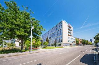 Büro zu mieten in Karl-Farkas-Gasse 22, 1030 Wien, SOLARIS