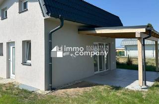 Einfamilienhaus kaufen in 2331 Vösendorf, Das Leben beginnt hier – modernes Einfamilienhaus im Erstbezug auf Pachtgrundstück