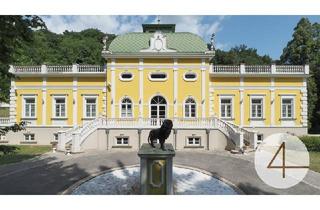 Haus kaufen in 3508 Paudorf, Starkes Statement 857m2 Nutzfläche – Architektenhaus mit Garage Büro Terrassen bei Krems