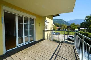 Wohnung kaufen in 9500 Villach-Innere Stadt, Ihre neue 4-Zimmerwohnung in Villach/Vassach