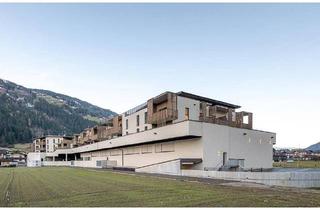 Wohnung kaufen in Dorfstraße 73, 6274 Aschau, 3-Zimmer Wohnung mit Balkon und traumhaftem Weitblick (Top A2.01)