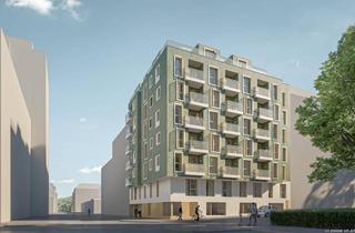Wohnung kaufen in Davidgasse 59, 1100 Wien, DAVID 59 TOP 06