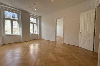 Maisonette kaufen in Mühlfeldgasse, 1020 Wien, Moderne 2-Zimmer-Wohnung in 1020 Wien – vollsaniert, Fußbodenheizung, Aufzug! 419.000 €