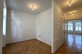Maisonette kaufen in Mühlfeldgasse, 1020 Wien, Vollsanierte 2-Zimmer-Wohnung in 1020 Wien - Modernes Wohnen auf 60 m²!