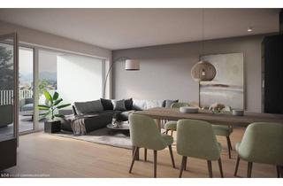 Wohnung kaufen in 4560 Kirchdorf an der Krems, Terrassenwohnung Top 17 - Neubauprojekt "STADTHAUS D2" Kirchdorf - Fertigstellung Sommer 26