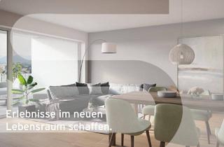 Wohnung kaufen in 4560 Kirchdorf an der Krems, Terrassenwohnung Top 17 - Neubauprojekt "STADTHAUS D2" Kirchdorf - Fertigstellung Sommer 26