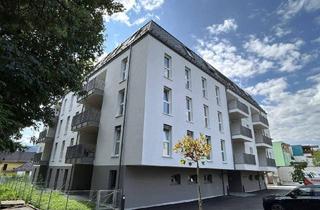 Wohnung kaufen in 4560 Kirchdorf an der Krems, Terrassenwohnung Top 17 - Neubauprojekt "STADTHAUS D2" Kirchdorf