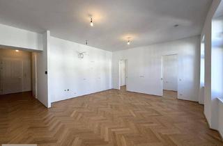 Wohnung kaufen in Mühlfeldgasse, 1020 Wien, !!! NEU !!! Erstbezug Altbauwohnungen nähe Heinestraße