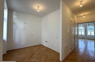 Wohnung kaufen in Mühlfeldgasse, 1020 Wien, !!! NEU !!! Erstbezug Altbauwohnungen nähe Heinestraße