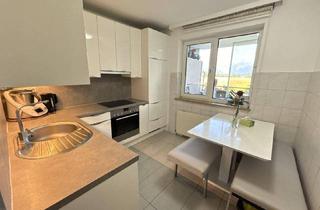 Wohnung kaufen in 5400 Burgfried, Helle 3-Zimmer Wohnung mit Loggia und traumhaftem Ausblick
