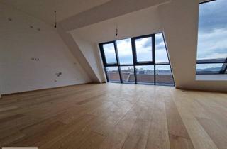 Wohnung kaufen in Mühlfeldgasse, 1020 Wien, !!! NEU !!! Erstbezug DG-Wohnungen nähe Heinestraße
