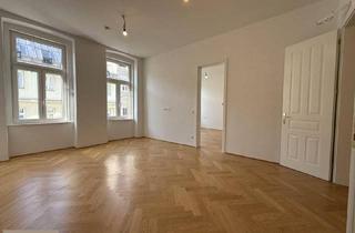 Wohnung kaufen in Mühlfeldgasse, 1020 Wien, !!! NEU !!! Erstbezug Altbauwohnungen nähe Heinestraße