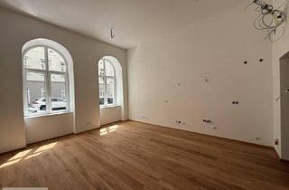 Wohnung kaufen in Mühlfeldgasse, 1020 Wien, !!! NEU !!! Erstbezug Altbauwohnungen nähe Heinestraße