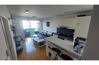 Wohnung mieten in Traungauergasse, 8020 Graz, Perfekt aufgeteilte 2- Zimmerwohnung | großer Balkon | ab sofort