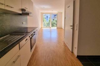 Wohnung mieten in Traungauergasse, 8020 Graz, 2-Zimmerwohnung mit12m² Terrasse | PROVISIONSFREI | ab 01. Oktober 2025