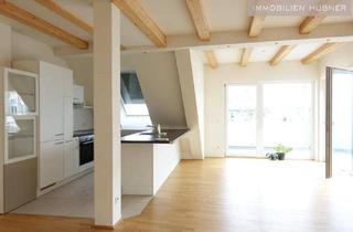 Wohnung mieten in Große Schiffgasse, 1020 Wien, DG-Wohnung mit Traumaustattung 67m² Terrassenfläche - Grenze 1. Bezirk!!!