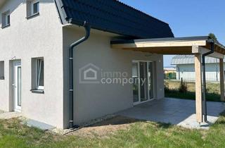 Einfamilienhaus kaufen in 2331 Vösendorf, Das Leben beginnt hier – modernes Einfamilienhaus im Erstbezug auf Pachtgrundstück