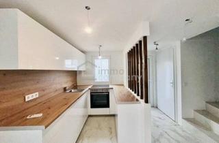 Einfamilienhaus kaufen in 2331 Vösendorf, Das Leben beginnt hier – modernes Einfamilienhaus im Erstbezug auf Pachtgrundstück