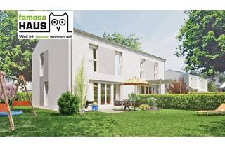 Doppelhaushälfte kaufen in 2540 Bad Vöslau, Provisionsfreie Doppelhaushälfte mit 162 m² Nutzfläche, Terrasse und Sonnengarten samt 2 Parkplätzen