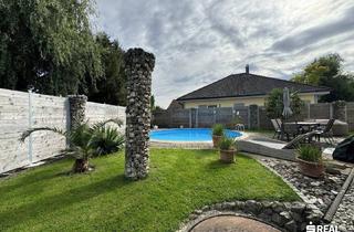 Einfamilienhaus kaufen in Birkenfeld, 6974 Gaißau, Schönes Einfamilienhaus mit Pool in ruhiger Lage