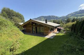 Haus mieten in 6370 Kitzbühel, Luxus Neubau-Chalet in Kitzbühel (06453)