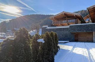 Haus mieten in 6370 Kitzbühel, Luxus Neubau-Chalet in Kitzbühel (06453)