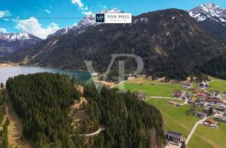 Grundstück zu kaufen in 6673 Grän, Ihr Platz in den Alpen: Baugrund im idyllischen Tannheimer Tal