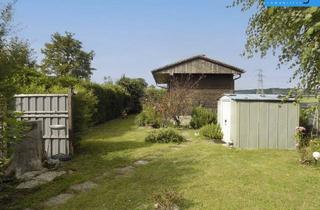 Grundstück zu kaufen in 2102 Flandorf, Baugrundstück Nähe Bisamberg und Korneuburg