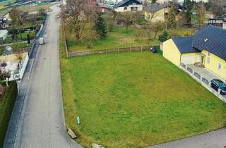 Grundstück zu kaufen in 4600 Wels, Einmaliges Eckgrundstück in toller Lage von Wels-Nord - ohne Bauzwang und voll aufgeschlossen