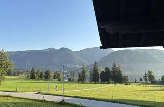 Wohnung mieten in Seestraße 56, 6344 Walchsee, Wohnung mit Seeblick zu vermieten