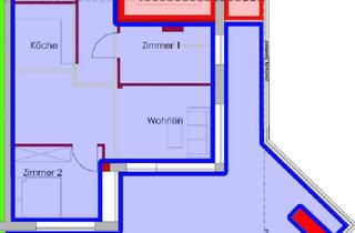Wohnung kaufen in Bahnhofplatz, 6430 Ötztal-Bahnhof, Provisionsfrei 3 Zimmer Wohnung in Ötztal Bahnhof