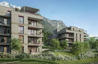 Wohnung kaufen in Kranebitter Allee, 6020 Innsbruck, V2 Parkvillen Kranebitten Top 01