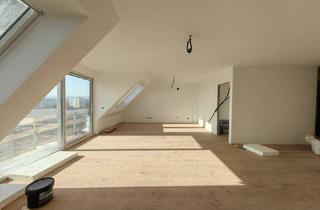 Penthouse kaufen in Universumstraße, 1200 Wien, ++ LUXURY LIVING ++ Exklusive Dachgeschosswohnung + ERSTBEZUG